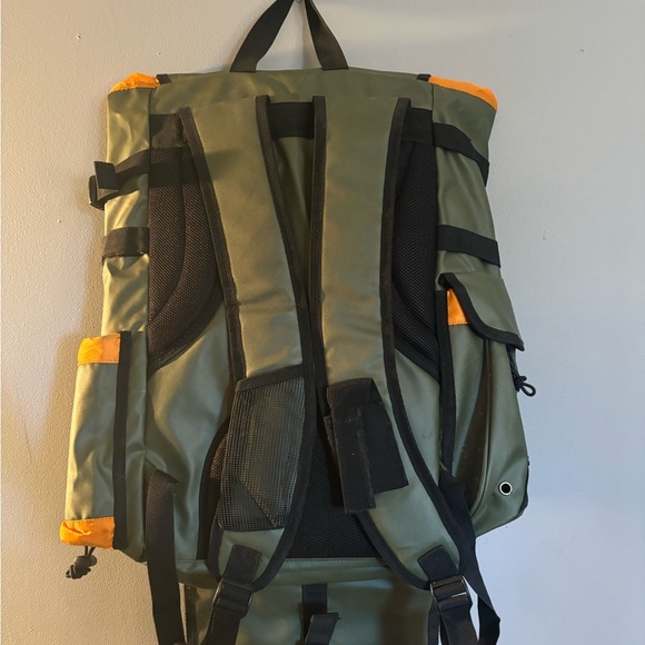 Lunkerhunt Fishing Backpack - Picture 6 of 6